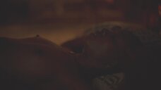 7. Секс сцена с Кики Лэйн – Если Бил-стрит могла бы заговорить