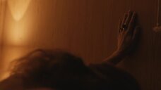 10. Секс сцена с Анной Дрейвер – Борьба в тени