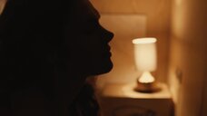 9. Секс сцена с Анной Дрейвер – Борьба в тени