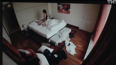 Видео секса с Аглой Тарасовой