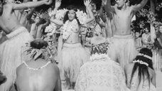 3. Танец туземки с обнаженной грудью – Табу: История южных морей