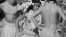 9. Танец туземки с обнаженной грудью – Табу: История южных морей