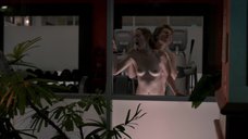4. Секс с Дороти Рейнольдс возле окна – Завучи