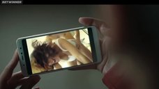 4. Секс видео с Инмой Куэстой на телефоне – Беспорядок после тебя