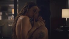 19. Секс сцена с Tory Trowbridge – Хрупкие создания