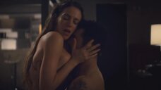 21. Секс сцена с Tory Trowbridge – Хрупкие создания