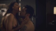 22. Секс сцена с Tory Trowbridge – Хрупкие создания