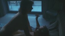 2. Секс с Евгенией Громовой – Псих