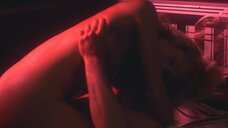 9. Секс сцена с Джун Чадвик – Запретный мир