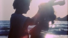 2. Секс с Джуэл Шепард на пляже – Кристина и сексуальная переподготовка