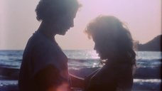 3. Секс с Джуэл Шепард на пляже – Кристина и сексуальная переподготовка
