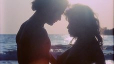 4. Секс с Джуэл Шепард на пляже – Кристина и сексуальная переподготовка