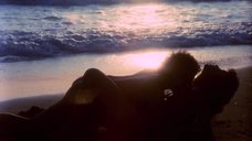 5. Секс с Джуэл Шепард на пляже – Кристина и сексуальная переподготовка