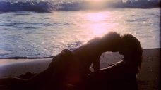 8. Секс с Джуэл Шепард на пляже – Кристина и сексуальная переподготовка