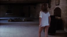 11. Эротическая сцена с Джуэл Шепард – Кристина и сексуальная переподготовка