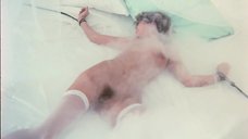 2. Связанная полностью голая Джуэл Шепард – Кристина и сексуальная переподготовка