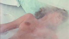 4. Связанная полностью голая Джуэл Шепард – Кристина и сексуальная переподготовка