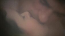 12. Полностью голые Джуэл Шепард и Пепита Фулл Джеймс  в сауне – Кристина и сексуальная переподготовка
