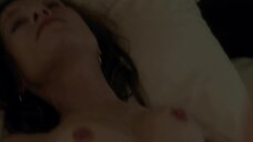 5. Секс сцена с Изабель Юппер – Она