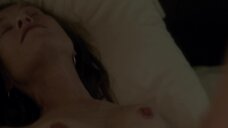 6. Секс сцена с Изабель Юппер – Она
