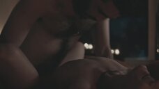 4. Секс сцена с Бобби Джен Смит – Авива