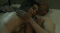 4. Секс сцена с Габриэле Оребо – Львица