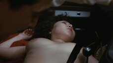 5. Секс с Тамаки Кацурой в машине – Нападение Джека-потрошителя