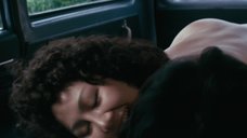 2. Секс сцена с Тамаки Кацурой в машине – Нападение Джека-потрошителя