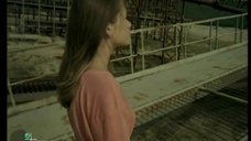 1. Елена Корикова в розовой футболке – Ха-би-ассы