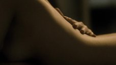 5. Секс сцена с Евой Грин – Последняя любовь на Земле