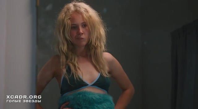 Джуно темпл (juno temple) голая в сериале 