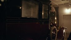 1. Секс сцена в машине с Кейт Уинслет – Титаник