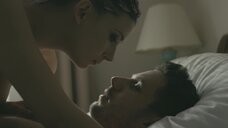 5. Секс сцена с Kamila Sobczak – Петля (2020)
