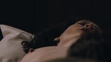14. Секс сцена с Софи Уорд – Книга крови