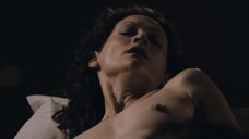 15. Секс сцена с Софи Уорд – Книга крови