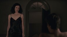 2. Секс сцена с Софи Уорд – Книга крови