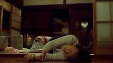 1. Изнасилование спящей Рёко Асаги – Одинокая корова плачет на рассвете