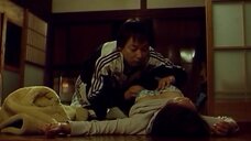 2. Изнасилование спящей Рёко Асаги – Одинокая корова плачет на рассвете