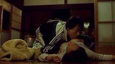 4. Изнасилование спящей Рёко Асаги – Одинокая корова плачет на рассвете