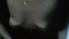 5. Вера Фишер показывает голую грудь и снимает трусы – Я тебя Люблю (1981)