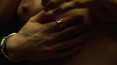 1. Съемка секса с Билли Пайпер – Страшные сказки