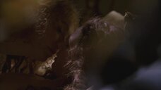4. Секс сцена с Керри Кондон – Рим