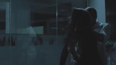 3. Секс сцена с Natasha Maymon – Колледж Прэнкс