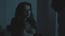 9. Секс сцена с Natasha Maymon – Колледж Прэнкс