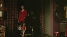 1. Кан Хе-джон в туалете – Олдбой (2003)