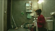 6. Кан Хе-джон в туалете – Олдбой (2003)