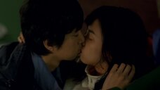 1. Секс сцена с Кан Хе-джон – Правила знакомства