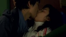 2. Секс сцена с Кан Хе-джон – Правила знакомства