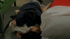 6. Секс сцена с Кан Хе-джон – Правила знакомства