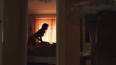 2. Секс сцена с Lina Vanessa Nieto – Мойщики собак